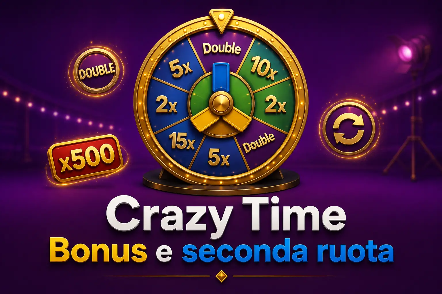 Seconda ruota