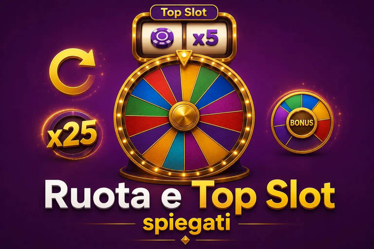 Top Slot