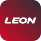 LEON Casino Logo