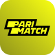 Parimatch Casino Logo