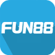 FUN88 Casino Logo