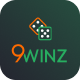 9winz Casino Logo